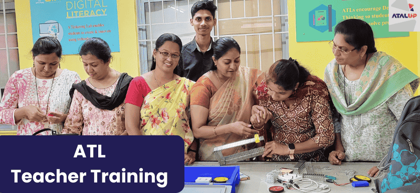 ATL Teacher Training