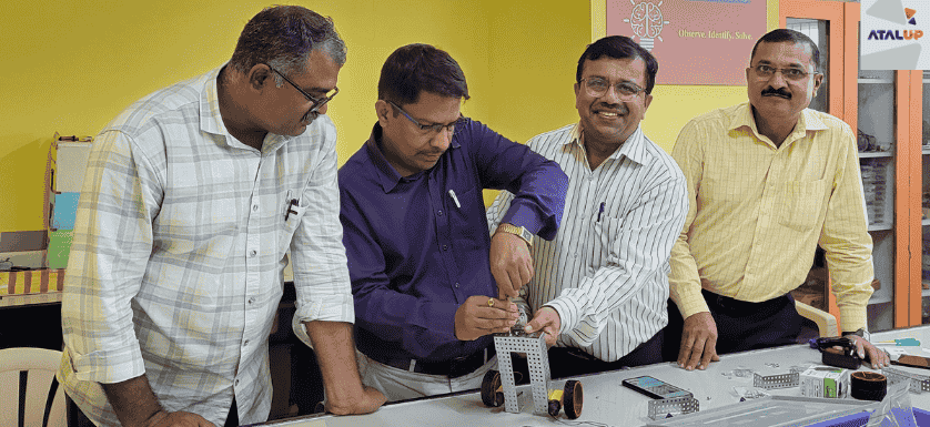 ATL Teacher Training