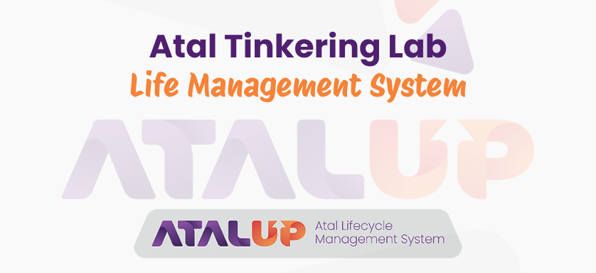 Atal Tinkering Lab Management System