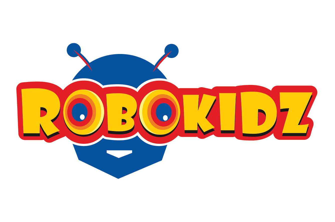Robokidz Logo