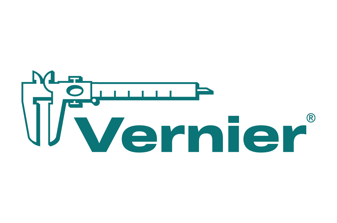 Vernier Logo