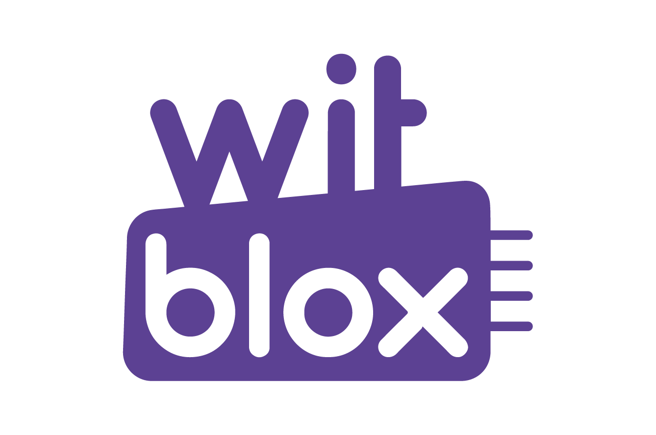 Witblox Logo