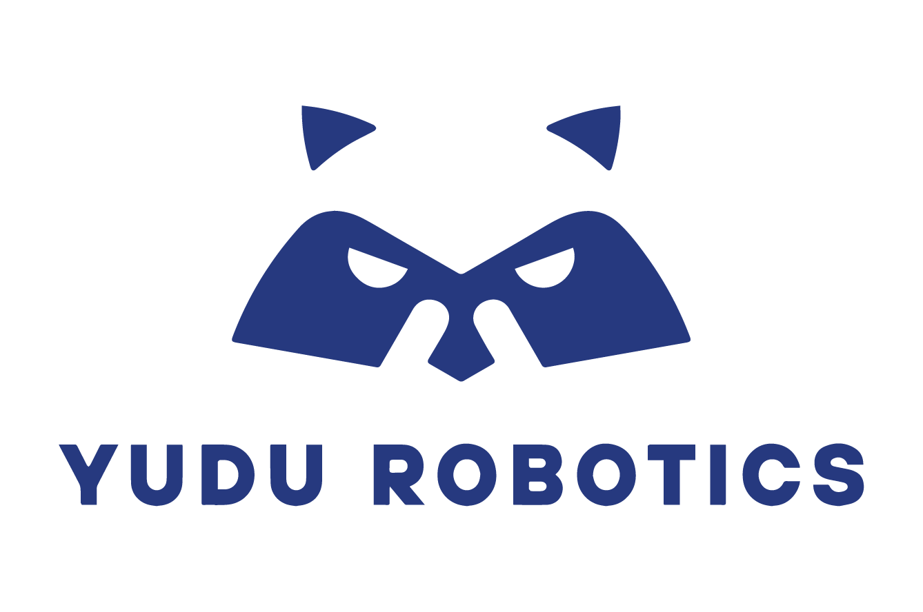 Yudu Robotics Logo