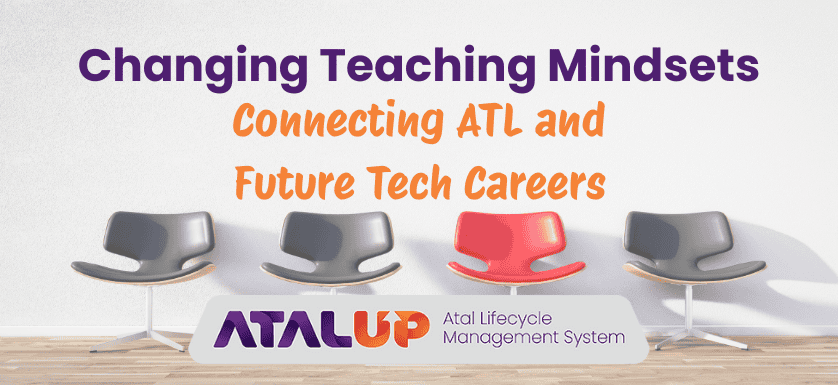 ATL and Future Tech Careers