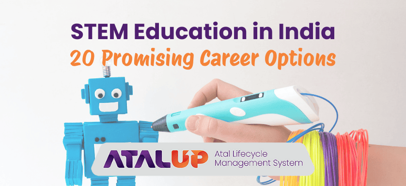 STEM Education in India