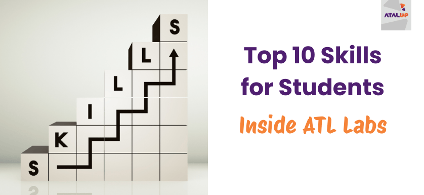 Top 10 Skills for Students