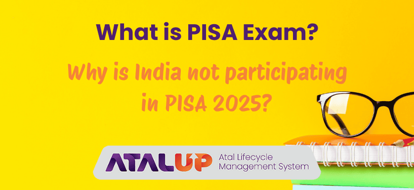 What is PISA Exam? The blog explains everything about PISA exam