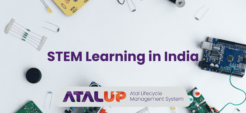 STEM Learning in India