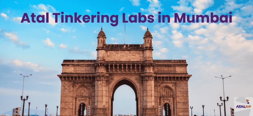 Atal Tinkering Labs in Mumbai