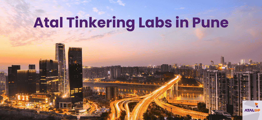 Atal Tinkering Labs in Pune