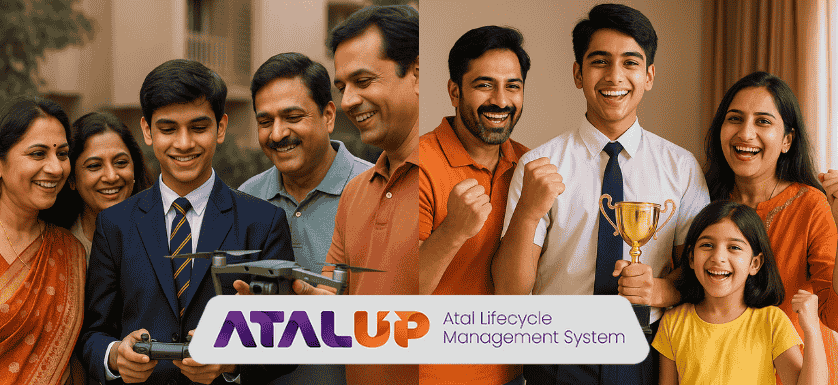 Atal Tinkering Lab Mentor