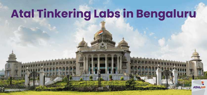 a list of Atal Tinkering Labs in Bengaluru