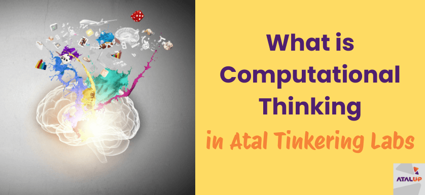 Computational Thinking