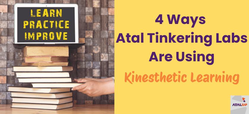 Kinesthetic Learning