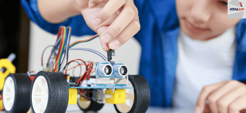 Kinesthetic Learning Examples