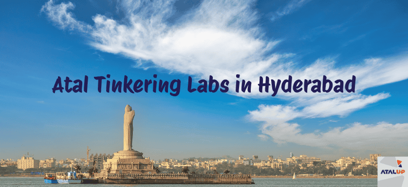 Atal Tinkering Labs in Hyderabad