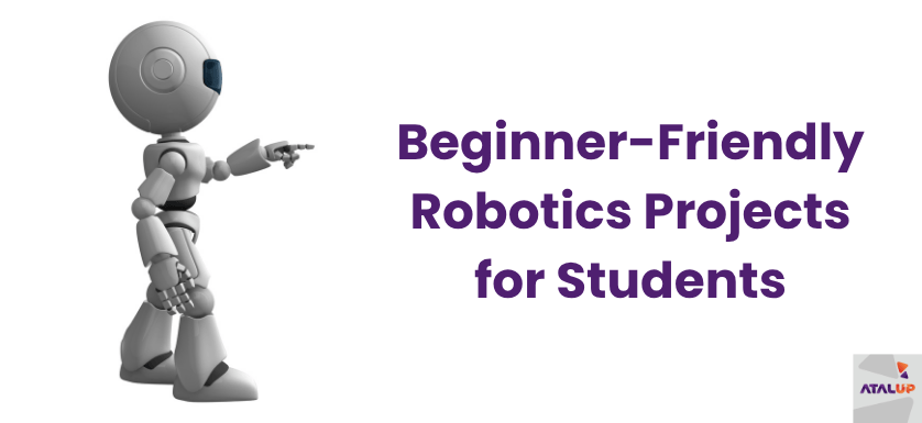 20 Easy Robotics Projects for Beginners