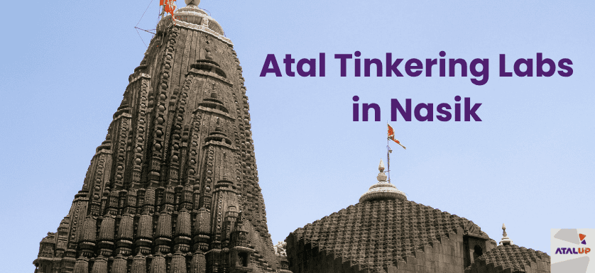 Atal Tinkering Labs in Nasik