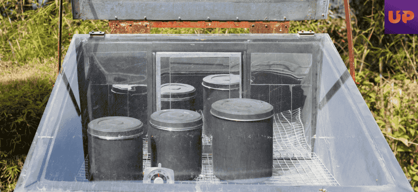 solar panel project ideas