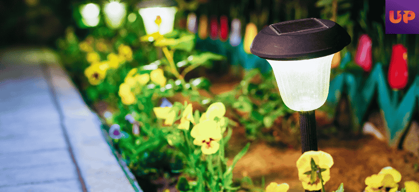 solar panel project ideas