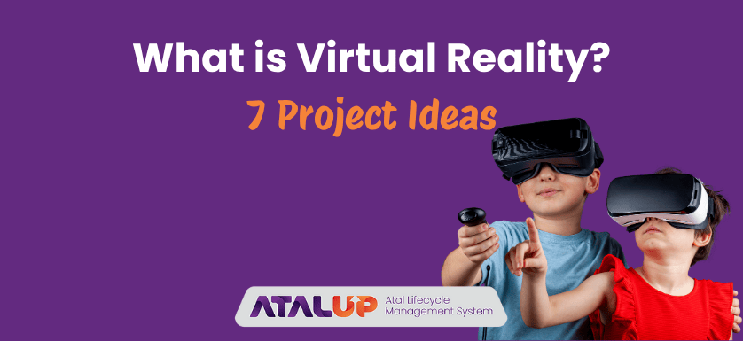 Virtual Reality Projects
