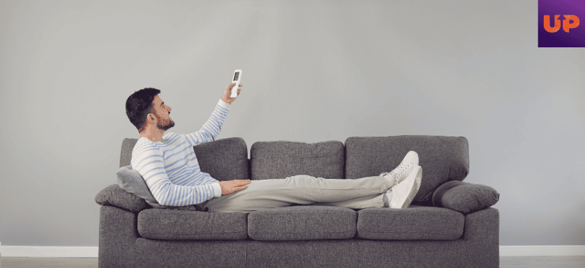 smart home automation system project