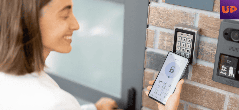 iot home automation project