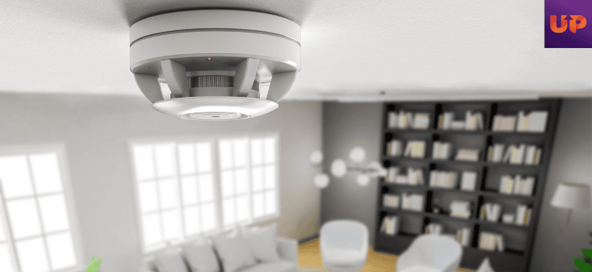 smart home automation project