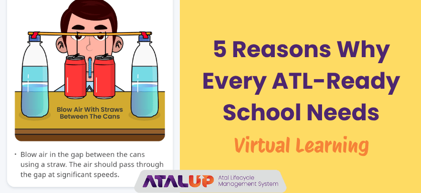 virtual learning meaning