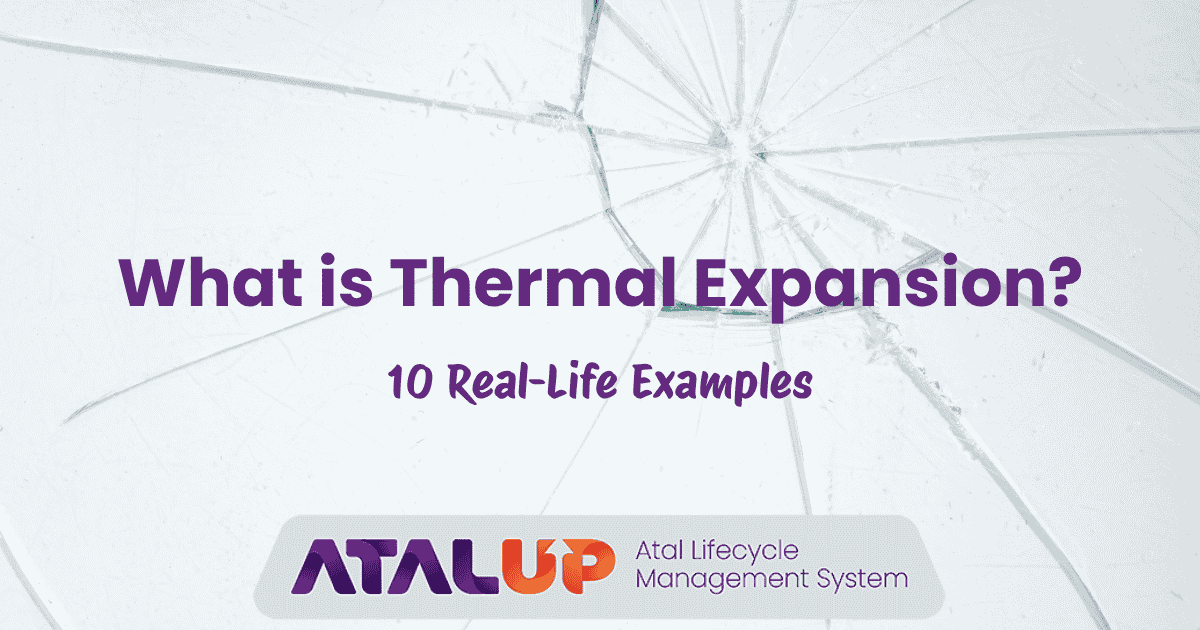 Thermal Expansion explained